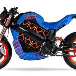 Мотоцикл Brammo Empulse R Spec 32 Special Edition 2013