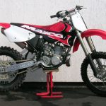 Мотоцикл Maico Enduro 320 2003
