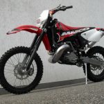 Мотоцикл Maico Enduro 620 2014