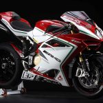 Мотоцикл MV Agusta F4 RC 2015