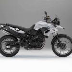Мотоцикл BMW F 700GS 2013