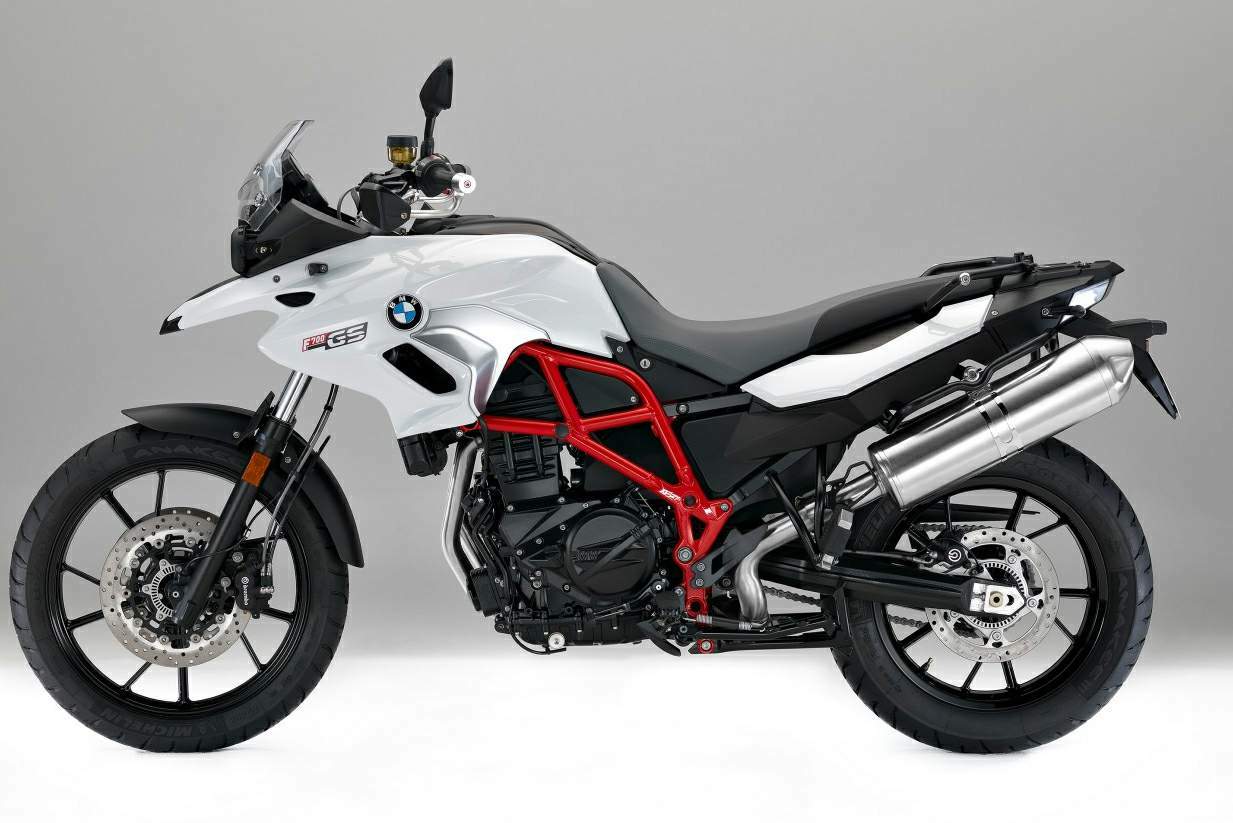 F-700GS_2017_4.jpg Мотоцикл BMW F 700GS 2017