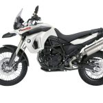 Мотоцикл BMW F 800GS 2011