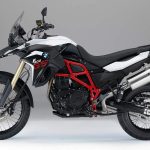 Мотоцикл BMW F 800GS 2015