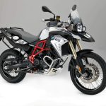 Мотоцикл BMW F 800GS 2017