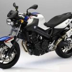 Мотоцикл BMW F 800R 2011