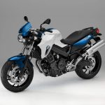 Мотоцикл BMW F 800R 2013