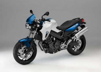 Мотоцикл BMW F 800R 2013