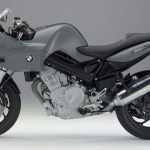 Мотоцикл BMW F 800S 2007