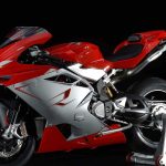 Мотоцикл MV Agusta F4R 2014