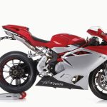 Мотоцикл MV Agusta F4R 2015