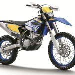 Мотоцикл Husaberg FE 250 Enduro 2013