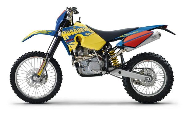 FE-650e-Enduro_2001_1.jpg Мотоцикл Husaberg FE 650e Enduro 2001