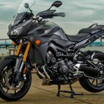 Мотоцикл Yamaha FJ-09 2015