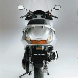 Мотоцикл Honda FJS 600 Silver Wing 2000