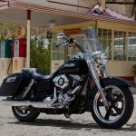 Мотоцикл Harley Davidson FLD Dyna Switchback 2013