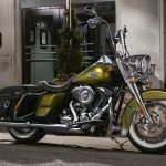 Мотоцикл Harley Davidson FLHRC Road King Classic 2016