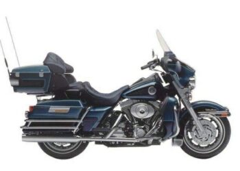 Мотоцикл Harley Davidson FLHTCU Electra Glide Ultra Classic 2003