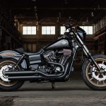 Мотоцикл Harley Davidson FLSTFB Softail Fat Boy Lo Rider S 2016