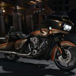Мотоцикл Harley Davidson FLTRX Road Glide Special 2016