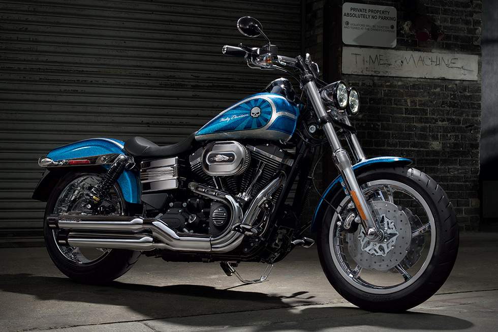 FXDF-Dyna-Fat-Bob_2016_5.jpg Мотоцикл Harley Davidson FXDF Dyna Fat Bob 2016