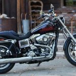 Мотоцикл Harley Davidson FXDL Dyna Low Rider 2016