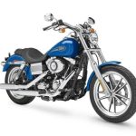 Мотоцикл Harley Davidson FXDLi Dyna Low Rider 2008