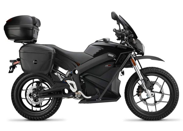 FXP-Police_2015_1.jpg Мотоцикл Zero FXP Police 2015