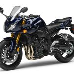 Мотоцикл Yamaha FZ-1 Fazer 2007