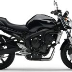Мотоцикл Yamaha FZ-6N 2006