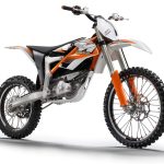 Мотоцикл KTM Freeride E 2013