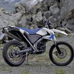 Мотоцикл BMW G 650 X Challenge 2007