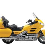 Мотоцикл Honda GLX 1800 Gold Wing 2010