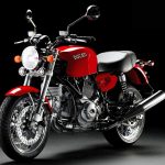 Мотоцикл Ducati GT 1000 2008