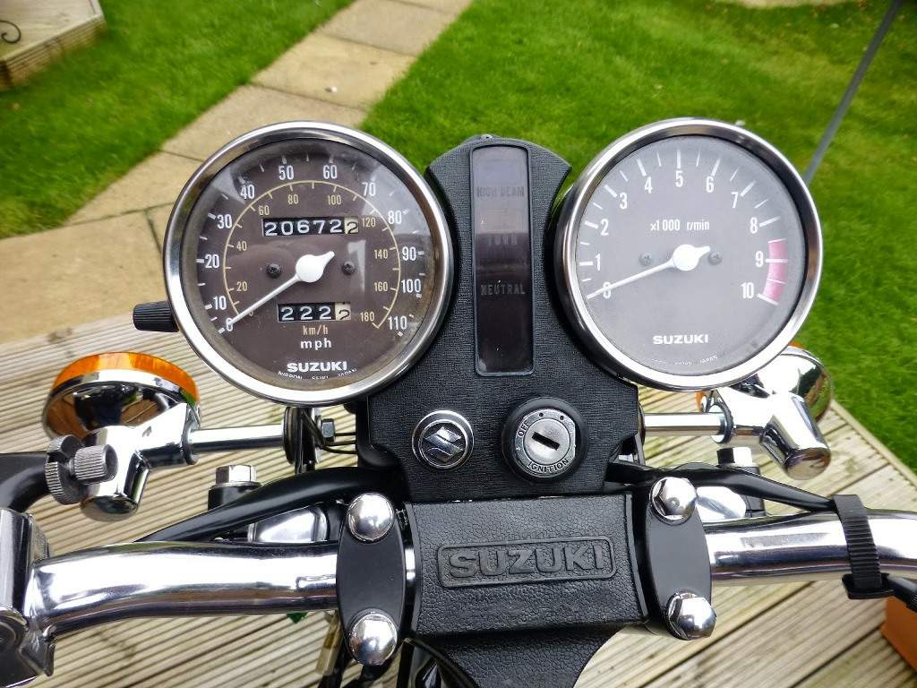 GT-200_1979_2.jpg Мотоцикл Suzuki GT 200 1979