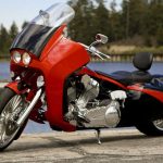 Мотоцикл Big Bear GTX-F 2009