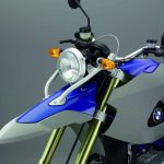 Мотоцикл BMW HP2 Enduro 2005