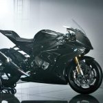 Мотоцикл BMW HP4 Race Prototype 2017