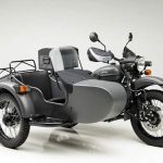 Мотоцикл ИМЗ УРАЛ Hybrid 2015