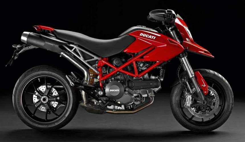 Hypermotard-796_2011_4.jpg Мотоцикл Ducati Hypermotard 796 2011
