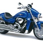 Мотоцикл Suzuki Intruder M1800RZ Limited Edition 2007