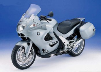 Мотоцикл BMW K 1200GT 2003