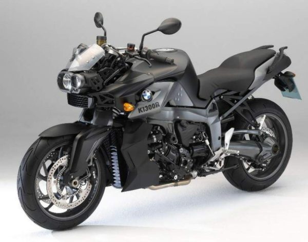 Мотоцикл BMW K 1300R Dynamic Special Edition 2011
