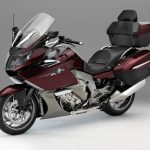 Мотоцикл BMW K 1600GTL 2013