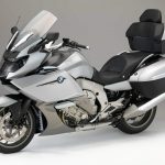 Мотоцикл BMW K 1600GTL 2015
