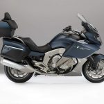 Мотоцикл BMW K 1600GTL 2016
