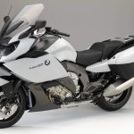 Мотоцикл BMW K 1600GT 2015