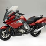 Мотоцикл BMW K 1600GT 2017