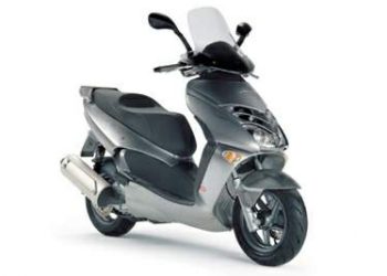 Мотоцикл Aprilia Leonardo ST/SP 125 2002