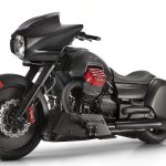 Мотоцикл Moto Guzzi MGX-21 Prototype 2015